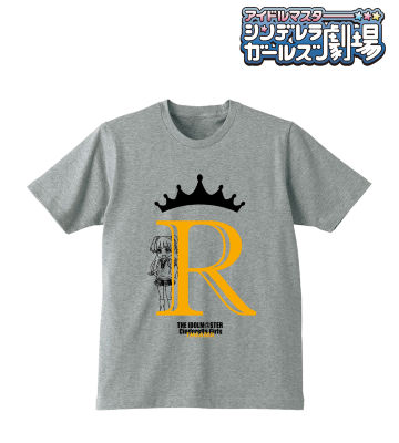 Tシャツ(城ヶ崎莉嘉)