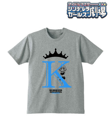 Tシャツ(高垣 楓)