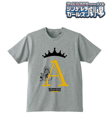Tシャツ(双葉 杏)