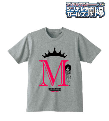 Tシャツ(前川みく)