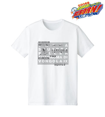 ヴァリアー Tシャツ