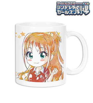 日野 茜 Ani-Art マグカップ