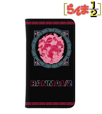 手帳型スマホケース