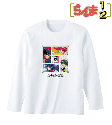 ロングTシャツ