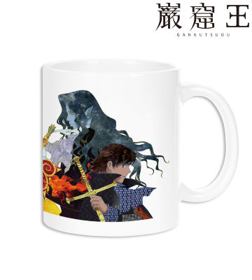 マグカップ