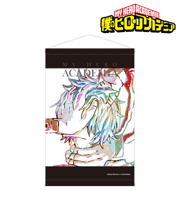 死柄木弔 Ani-Art タペストリー vol.2