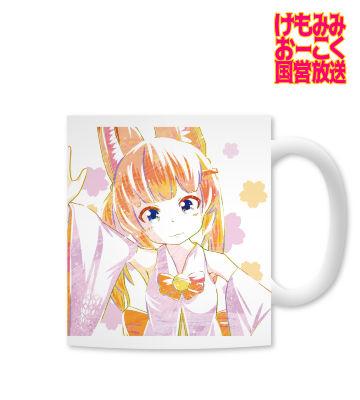 Ani-Art マグカップ