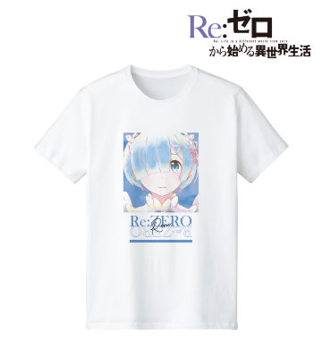 Re:ゼロから始める異世界生活のコラボ商品一覧 | AMNIBUS