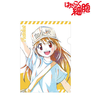 はたらく細胞のコラボ商品一覧 | AMNIBUS(アムニバス)