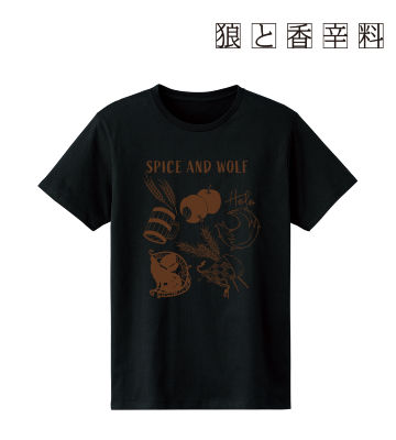 モチーフTシャツ