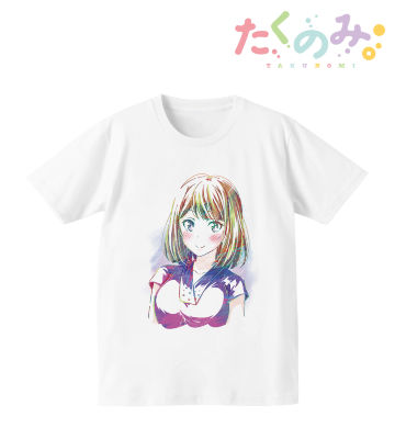 Ani-Art Tシャツ(桐山真)