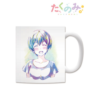 Ani-Artマグカップ(天月みちる)