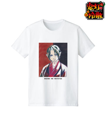 鬼灯 Ani-Art Tシャツ