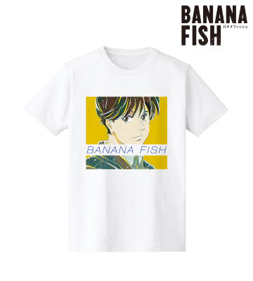 奥村英二 Ani-Art Tシャツ