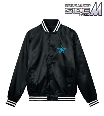 Jupiter スタジアムジャンパー アイドルマスター SideM アイドルマスター SideM 315Pro Jupiter スタジアムジャンパー