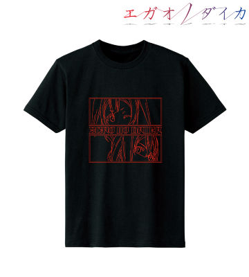 ユウキ＆レイラ Tシャツ