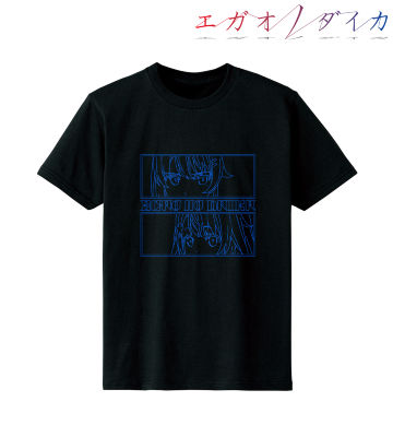 ステラ＆リリィ Tシャツ