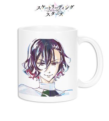 石川一 Ani-Art マグカップ