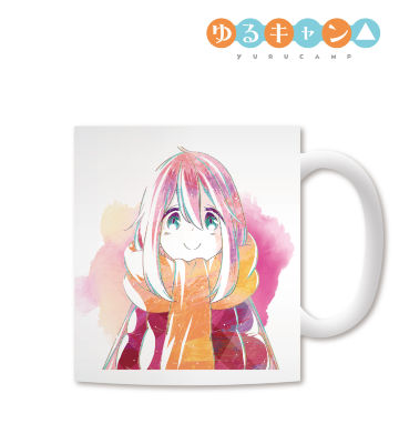 ゆるキャン△, ゆるキャン△のコラボ商品一覧 | AMNIBUS(アムニバス)