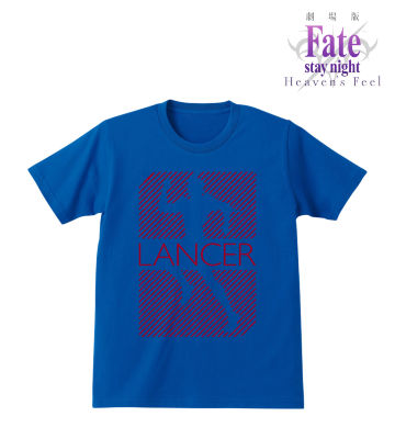 Tシャツ(ランサー)