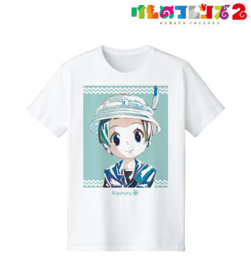 キュルル Ani-Art Tシャツ