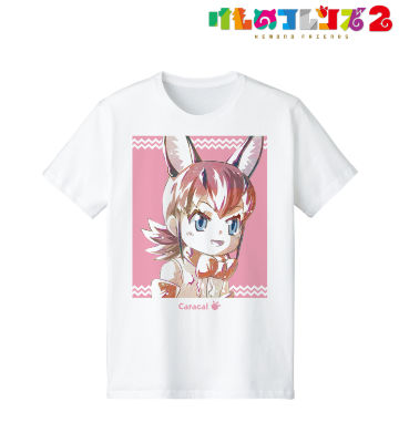 カラカル Ani-Art Tシャツ