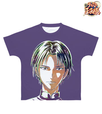 芹澤優 フルグラフィックTシャツ 新品 i☆Ris the Movie - Full Energy!! - - 芹澤 優 Ani-Art フル