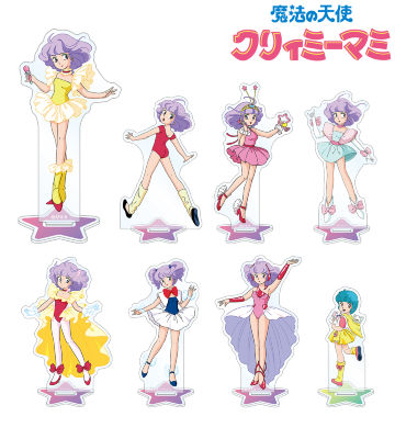 トレーディングアクリルスタンド vol.2