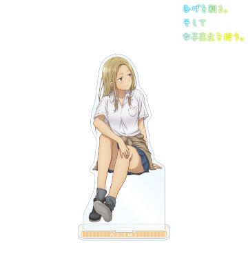 結城あさみ BIGアクリルスタンド