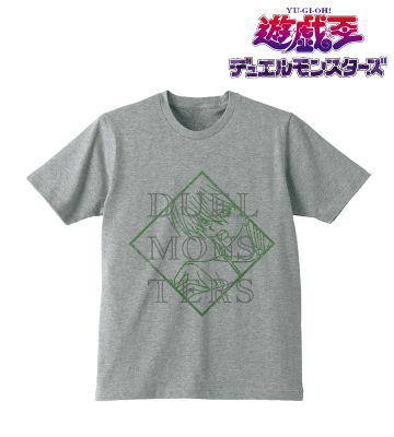 Tシャツ(城之内克也)