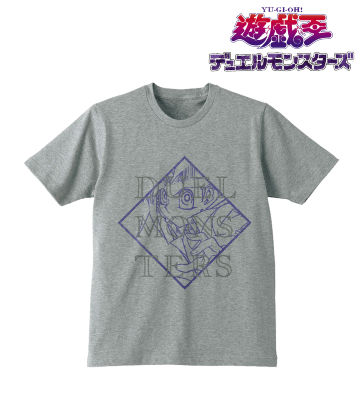 Tシャツ(武藤遊戯)