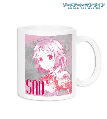 リズベット Ani-Art マグカップ