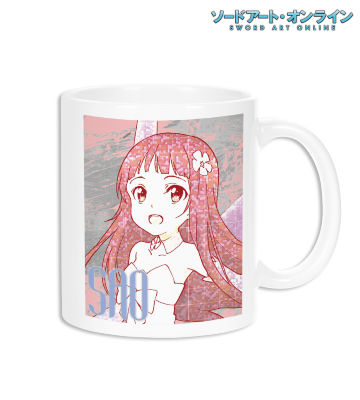 ユイ Ani-Art マグカップ