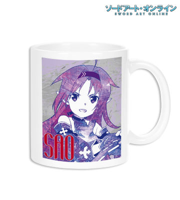 ユウキ Ani-Art マグカップ