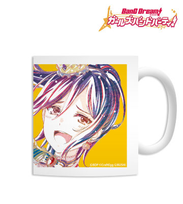 瀬田薫 Ani-Art マグカップ