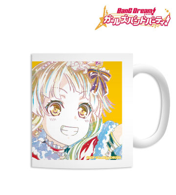 バンドリ！ ガールズバンドパーティ！ - 戸山 香澄 Ani-Art 第5