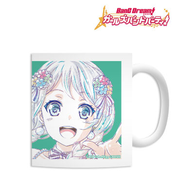 若宮イヴ Ani-Art マグカップ