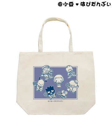 トートバッグ ver.A