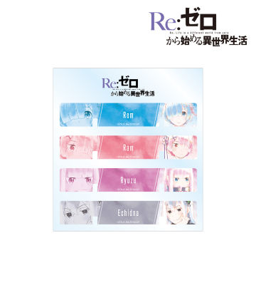 Ani-Art aqua label 卓上アクリル万年カレンダー 着せ替えパーツ ver.A