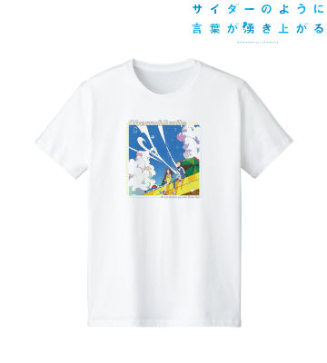 チェリー＆スマイル Tシャツ