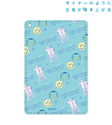 1ポケットパスケース