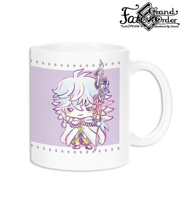 マーリン Ani-Art マグカップ