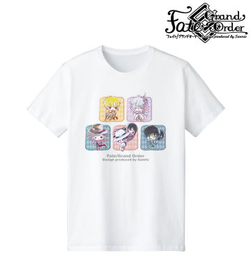 Ani-Art Tシャツ ver.C