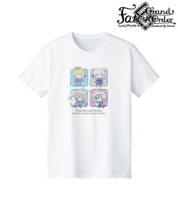 Ani-Art Tシャツ ver.B