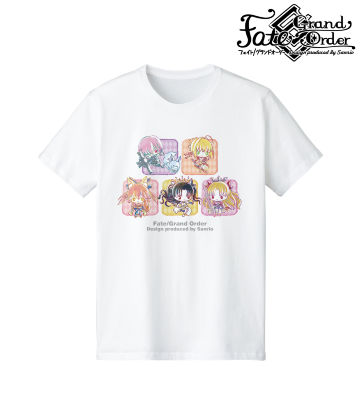 Ani-Art Tシャツ ver.A
