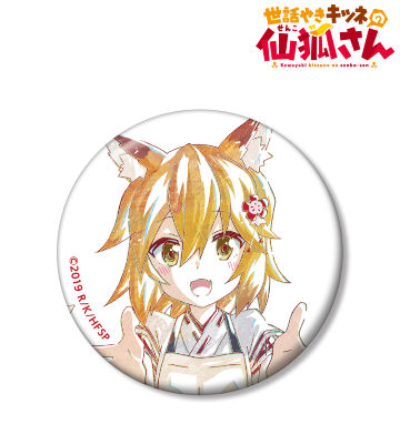 世話やきキツネの仙狐さんのコラボ商品一覧 | AMNIBUS(アムニバス)