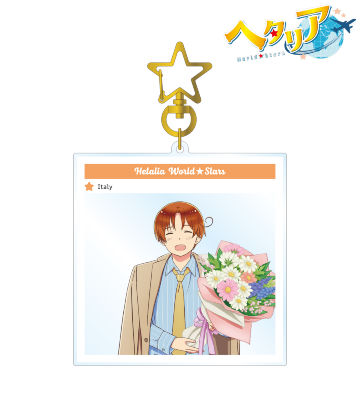 ヘタリア World☆Stars, アニメ「ヘタリア World☆Stars」の