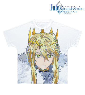 獅子王 Ani-Art フルグラフィックTシャツ