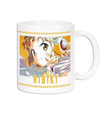 立花 響 Ani-Art 第2弾 マグカップ