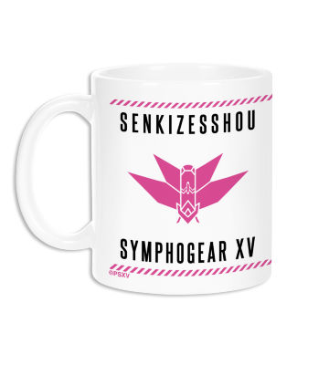 月読 調 Ani-Art 第2弾 マグカップ